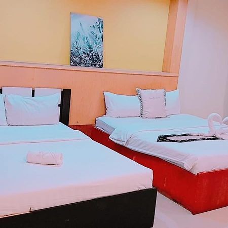 New Pind Balluchi Inn Pattaya Dış mekan fotoğraf
