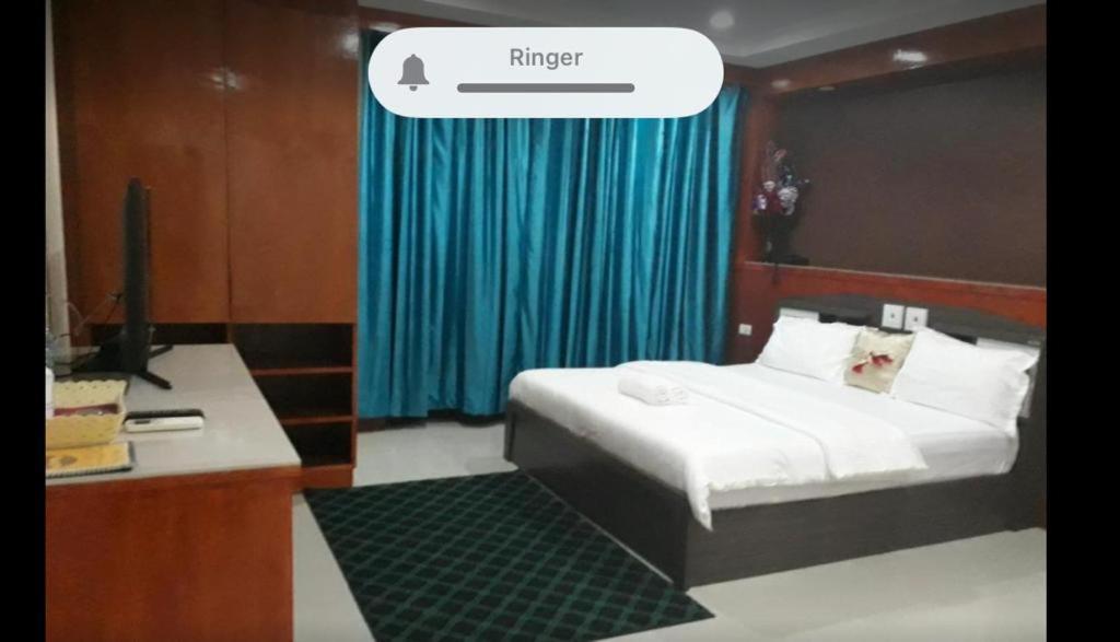 New Pind Balluchi Inn Pattaya Dış mekan fotoğraf