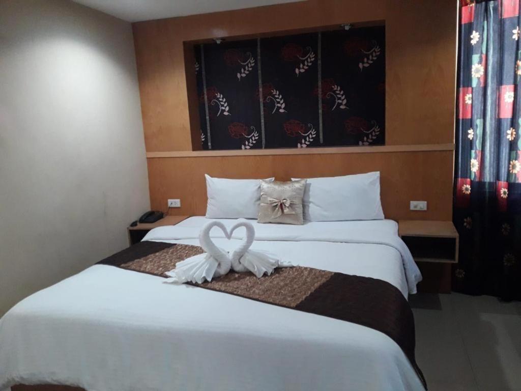 New Pind Balluchi Inn Pattaya Dış mekan fotoğraf