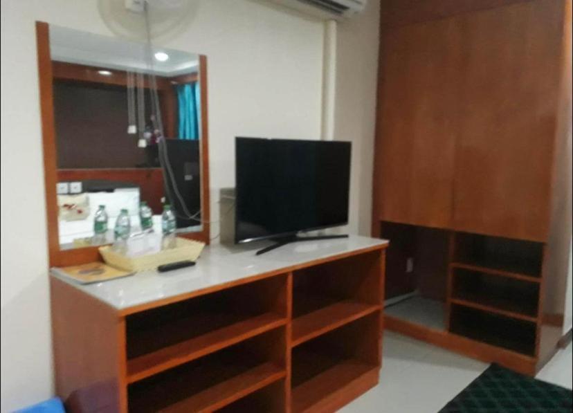 New Pind Balluchi Inn Pattaya Dış mekan fotoğraf