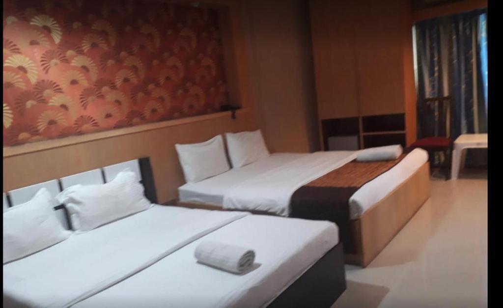 New Pind Balluchi Inn Pattaya Dış mekan fotoğraf