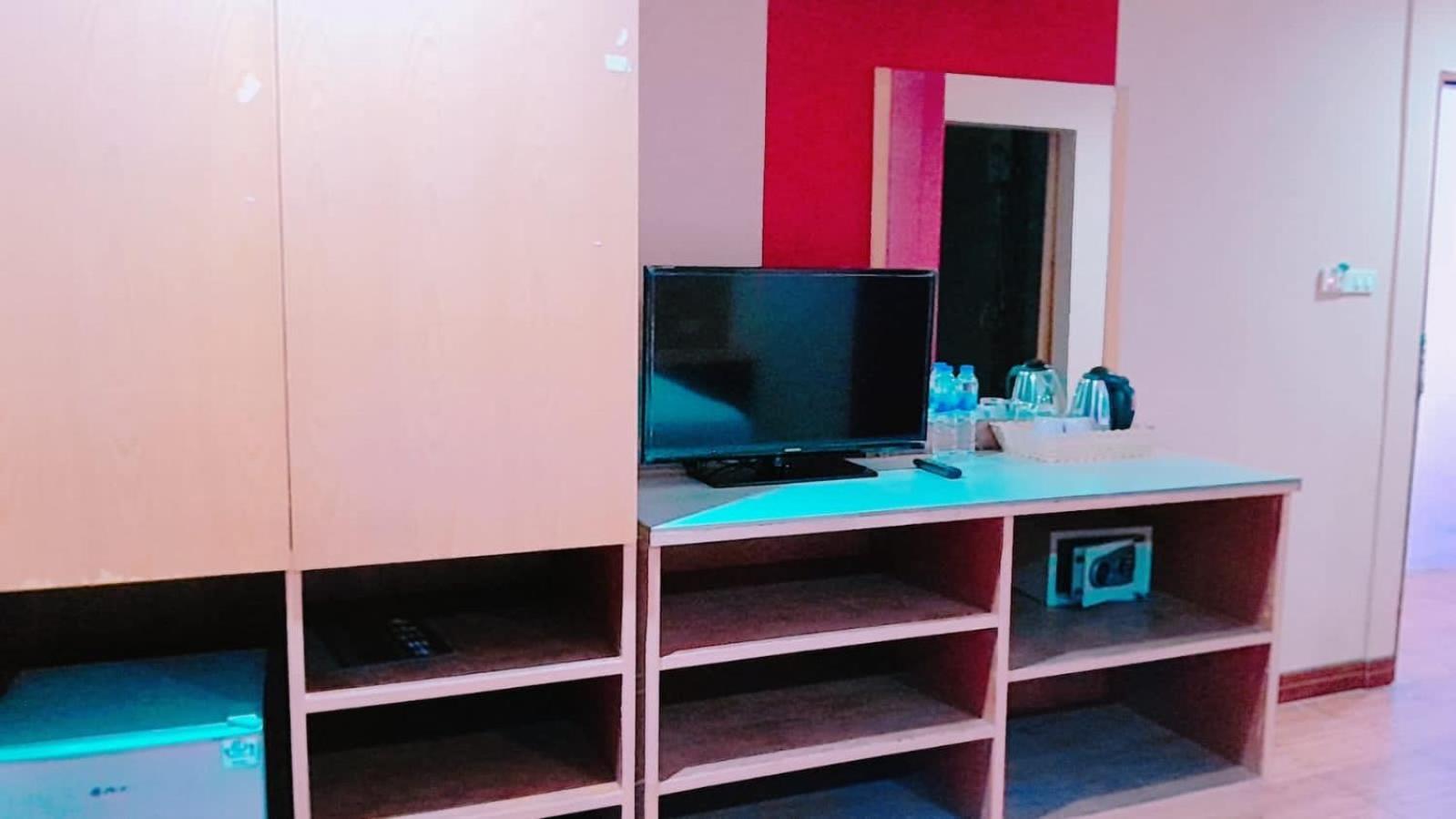 New Pind Balluchi Inn Pattaya Dış mekan fotoğraf