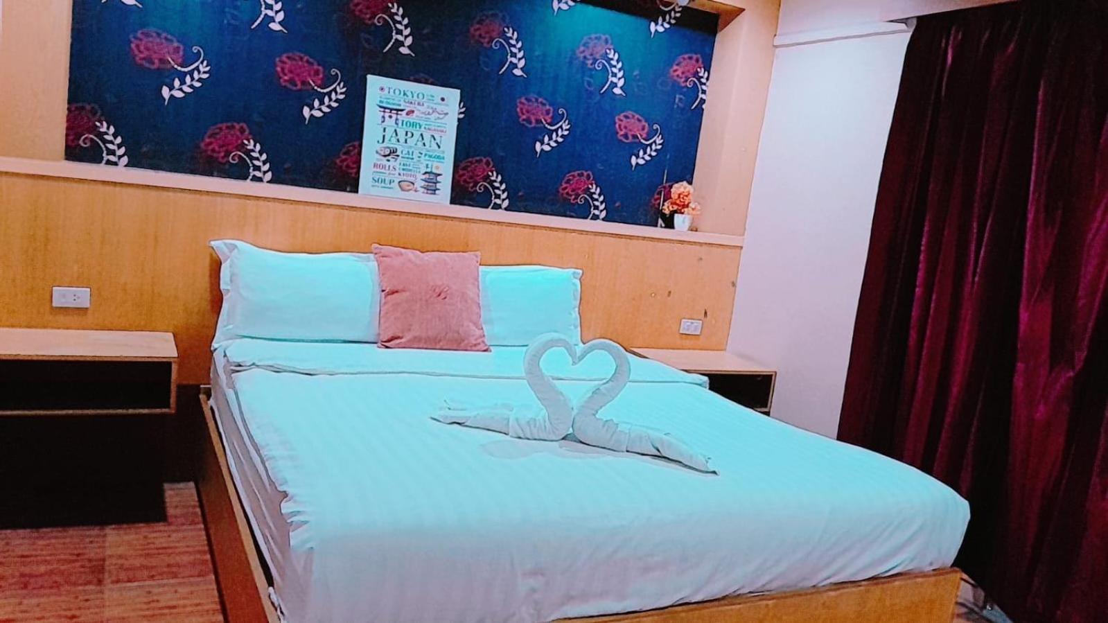 New Pind Balluchi Inn Pattaya Dış mekan fotoğraf