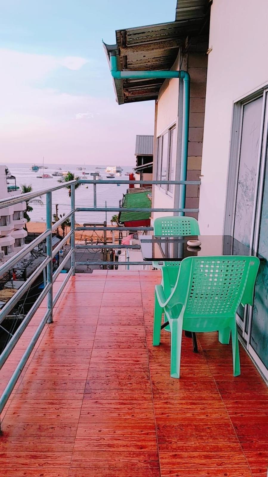 New Pind Balluchi Inn Pattaya Dış mekan fotoğraf